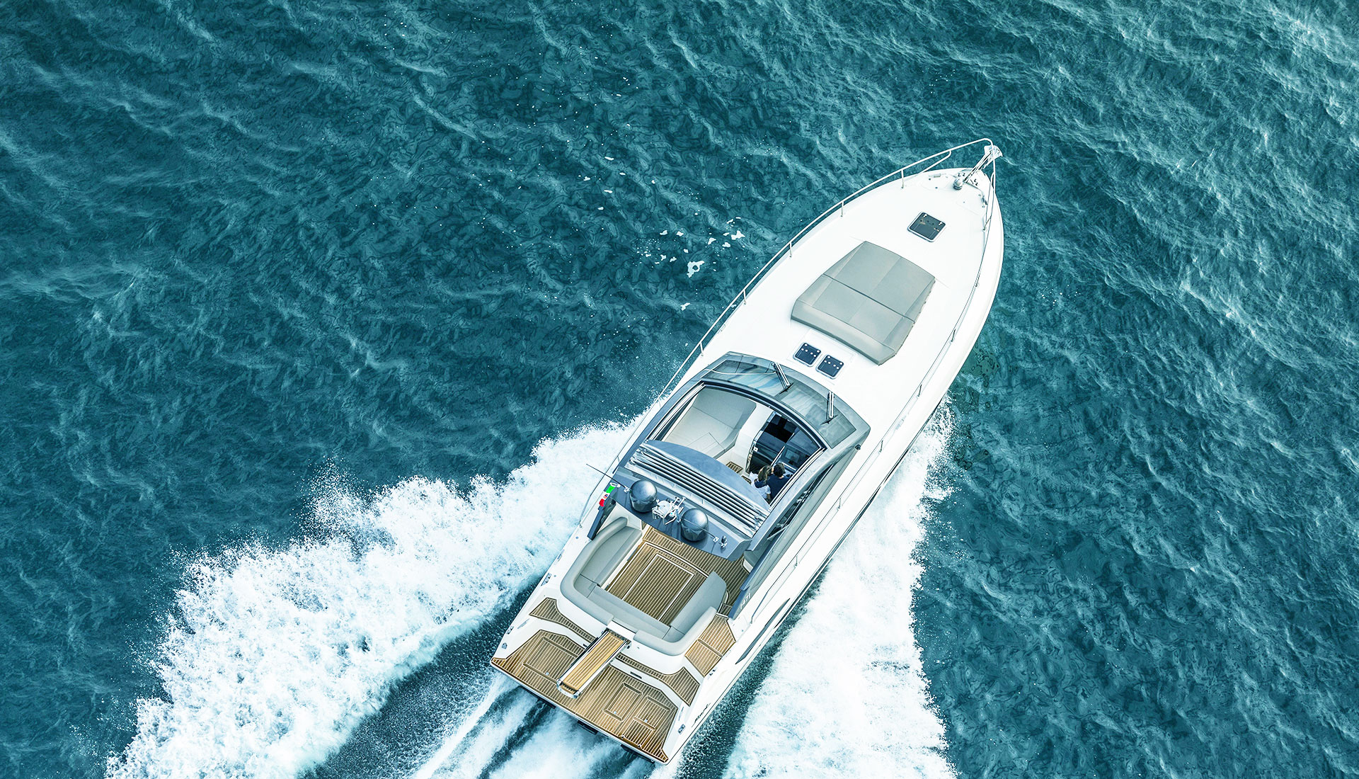noleggio yacht santa maria di leuca