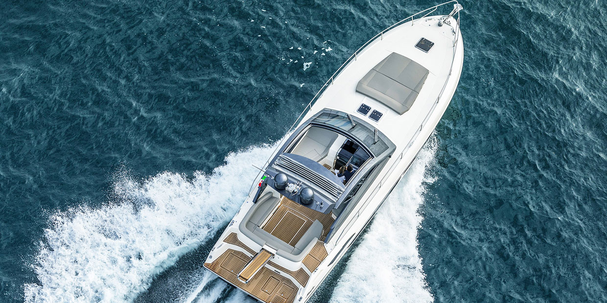 noleggio yacht santa maria di leuca